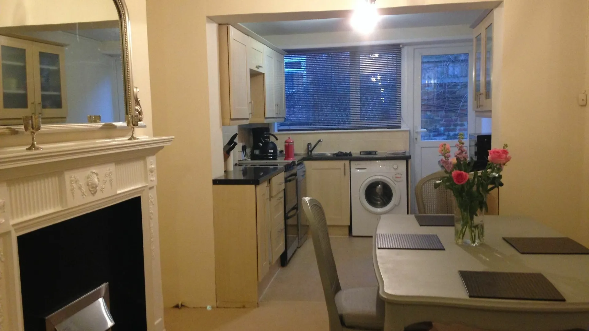 The Comfort Of Home Exeter